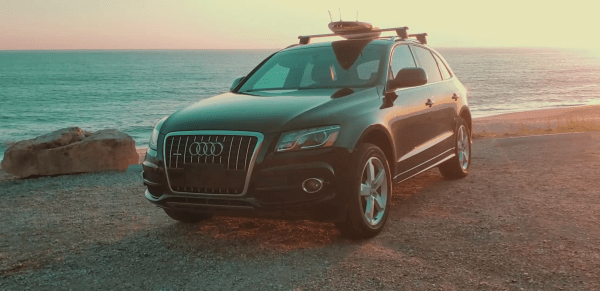 2011 AUDI S-Line Q5 CALL FOR INVENTORY