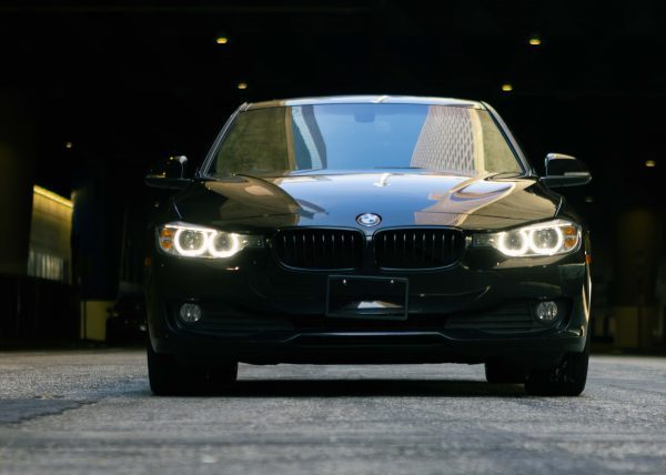 2014 BMW 320i M Sport